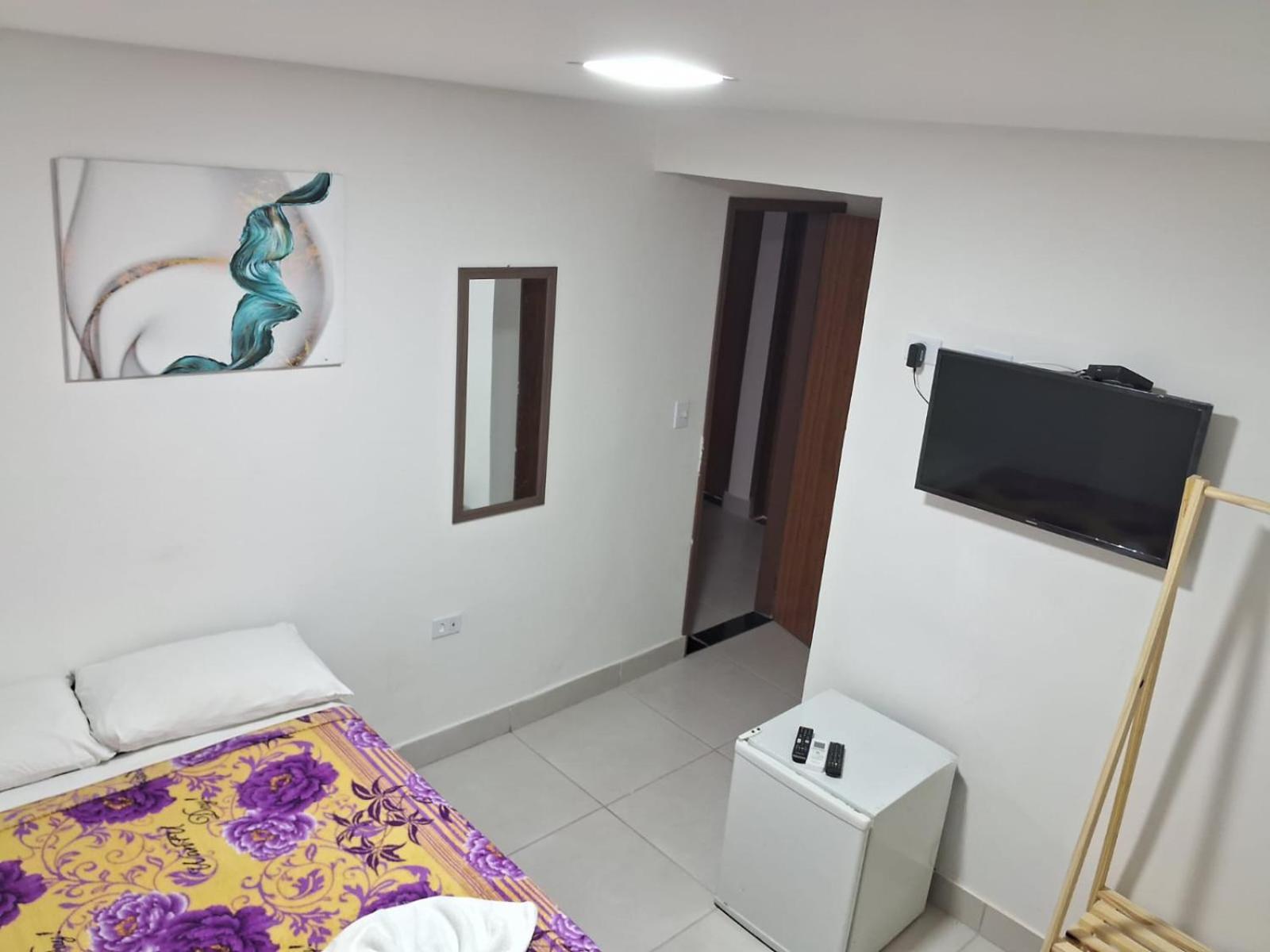 Pousada Santovo Porto de Galinhas Bagian luar foto
