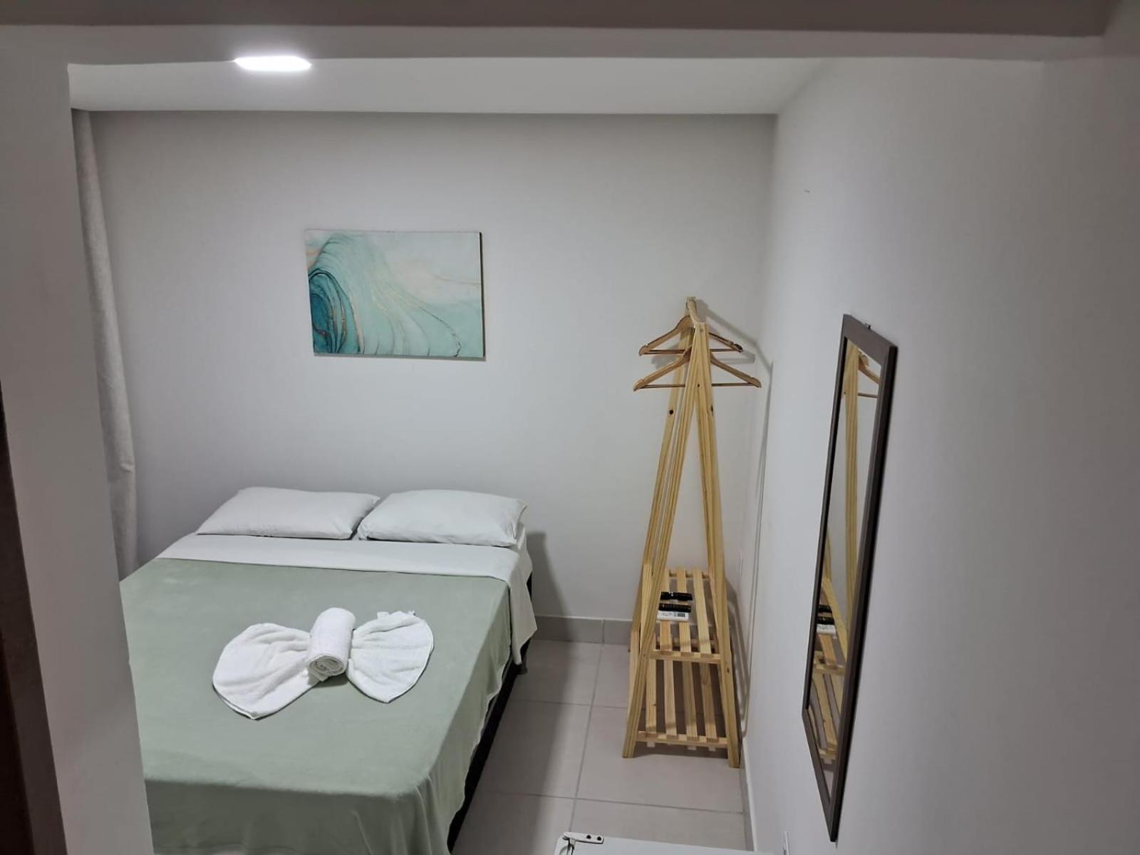 Pousada Santovo Porto de Galinhas Bagian luar foto