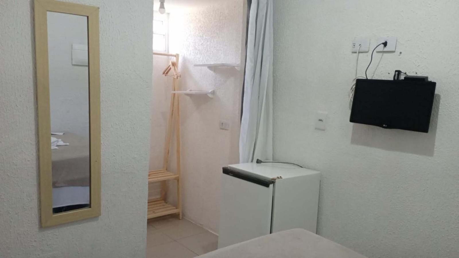 Pousada Santovo Porto de Galinhas Bagian luar foto