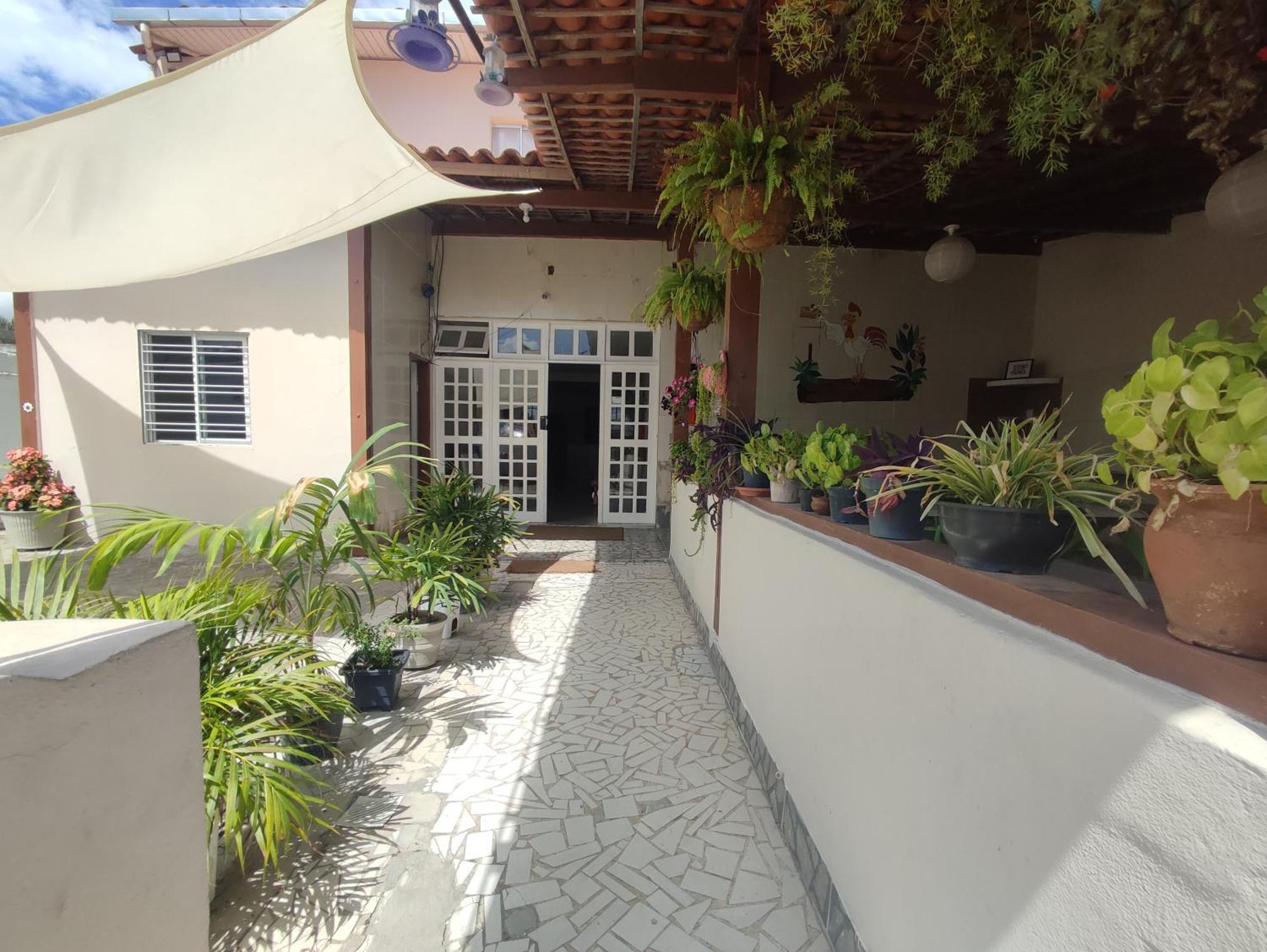 Pousada Santovo Porto de Galinhas Bagian luar foto